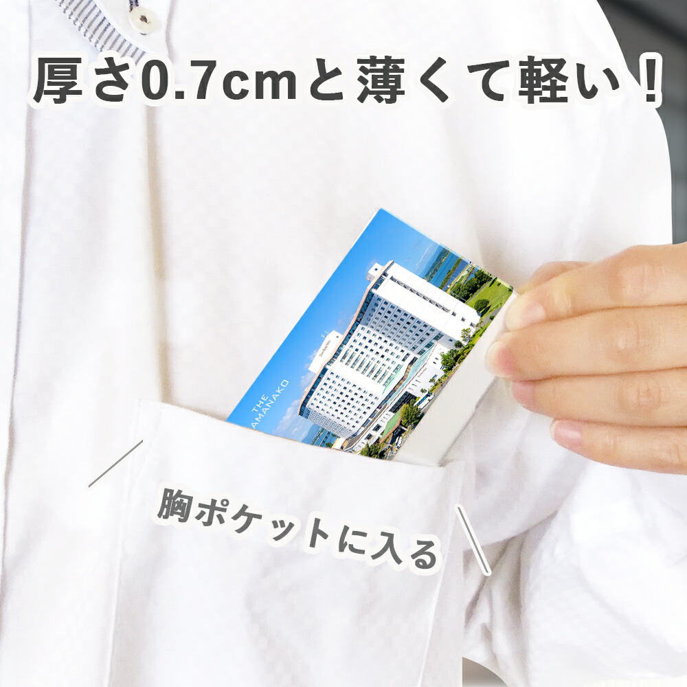 カードケース 浜松巡り　ザ・浜名湖01